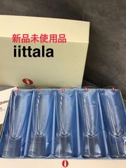 新品未使用品 iittala イッタラ アールネ ビアグラス 廃盤