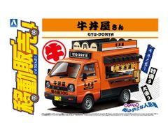 日清焼そば UFO ラジコン - メルカリ