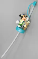 【中古】マグカップ・湯のみ ミッキー＆ダッフィー ボトルキャッパー 「ミッキーとダッフィーのスプリングヴォヤッジ2012」 東京ディズニーシー限定