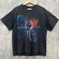 2025年最新】jim morrison tシャツの人気アイテム - メルカリ