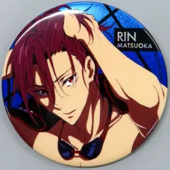 2025年最新】Free 缶バッジ 凛の人気アイテム - メルカリ