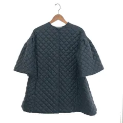 2025年最新】celford キルティングコートの人気アイテム - メルカリ