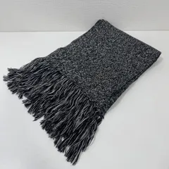 新品　未使用　DOLCE&GABBANA　メンズ　マフラー ドルチェ＆ガッバーナ(Dolce&Gabbana) メンズマフラー | 通販