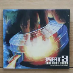 Great 3 Richmond High LP レコード 新品未開封品 2025年最新】GREAT3の人気アイテム - メルカリ