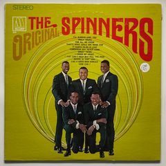 レコード  (LP) [Soul] The Spinners / The Original Spinners