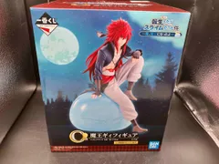 BANDAI - 転生したらスライムだった件　一番くじ　C賞　魔王ギィ　フィギュア Amazon | 【C賞 ヒナタ・サカグチ (フィギュア) 】 一番くじ