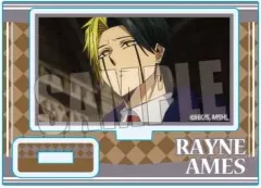 【中古】雑貨 レイン・エイムズ メモリーズミニスタンド 「マッシュル-MASHLE-」