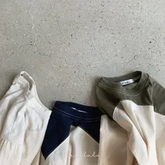 shoulder point T《the lalala》のサムネイル