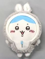 ちいかわ ハッピーバッグ 2023 干支ぬいぐるみ ハチワレ 卯年 - メルカリ