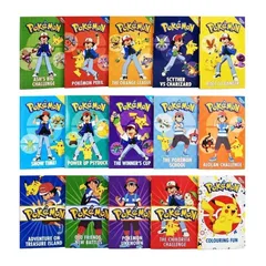 2025年最新】ポケモン 英語 本の人気アイテム - メルカリ