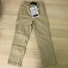 グラミチ/GRAMICCI　キッズ　 KIDSロングパンツ　110　5017-BJ-K