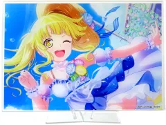 【新品未使用】バンドリ！ 弦巻こころ GiGO ビッグ缶バッジ フォト風カード ゼンショーネットストア【本店】｜ビッグ缶バッジ 『弦巻 こころ