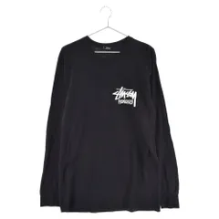 2023年最新】ステューシー LS Tシャツの人気アイテム - メルカリ