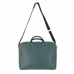フランコフェラーロ FRANCO FERRARO シボ革 レザー 2WAY ハンドバッグ ショルダーバッグ レディース 表記無 のサムネイル