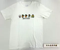 2025年最新】bump of chicken tシャツ ニコルの人気アイテム