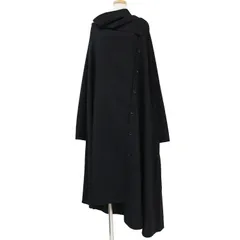 2026年最新】Yohji Yamamoto レディース ワンピースの人気アイテム