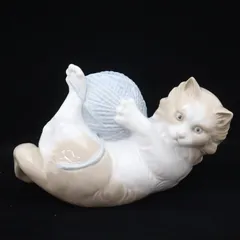 2025年最新】フィギュリン 猫の人気アイテム - メルカリ