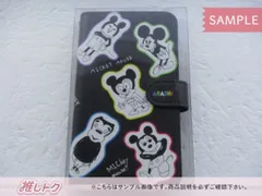 嵐 - shinko  展覧会 ディズニーコラボ スマホケース サイズM 2025年最新】嵐 嵐を旅する展覧会 スマホケースの人気アイテム