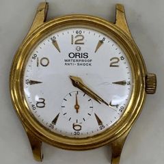 RADO ヴィンテージ クロノグラフ ジャンク - メルカリ