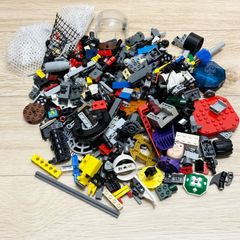 ☆アウトレットLEGOブロック☆ ちょうど欲しかったが、一気にまとめてこの価格！