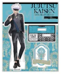 呪術廻戦　パーティー　アクスタ　五条悟 2025年最新】呪術廻戦 アクリルスタンド 五条悟 パーティーver