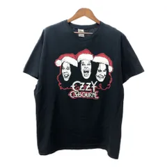 2024年最新】ozzy osbourne tシャツの人気アイテム - メルカリ