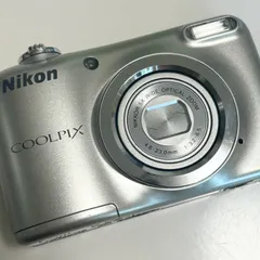 2025年最新】NIKON coolpix a10 充電器の人気アイテム - メルカリ