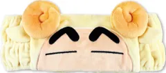 【特価商品】変身しんちゃん/ひつじ ヘアバンド しんのすけ KS-5537645HI クレヨンしんちゃん ティーズファクトリー