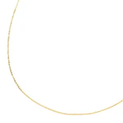 【E：ゴールド×40cm】[Cream dot. クリームドット公式] ネックレス レディース 10タイプ ロング 金属アレルギー ニッケルフリー シンプル チェーン 上品 エレガント オフィス 通勤 会社 きれいめのサムネイル