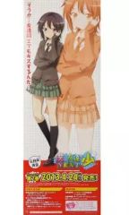 [중고] 포스터(애니메이션) [단품]판촉 포스터 초승달 밤하늘 [Blu-ray & DVD 나는 친구가 적은 NEXT 제2권]