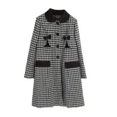 MARC JACOBS マークジェイコブス The Sunday Best Coat その他コートのサムネイル