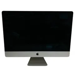 アップル iMac 27インチ メモリ：12GB ジャンク Y1582 アップル iMac 27インチ メモリ：12GB ジャンク Y1582 2025年