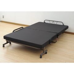 簡易ベッド/折りたたみベッド