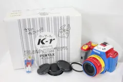 2025年最新】PENTAX K-r ジャンクの人気アイテム - メルカリ