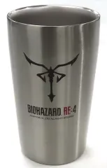 2025年最新】biohazard re:4 ステンレスタンブラーの人気