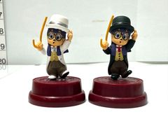 アラレちゃん ヴァイナル コレクティブル ドールズ Dr. スランプ アラレちゃん コレクション 1Box (12pcs) | HLJ.co.jp