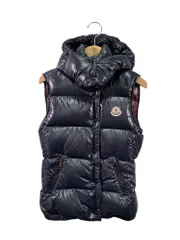 2025年最新】MONCLER ダウンベスト・キルティングベストの人気