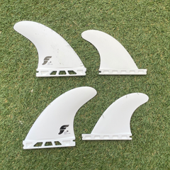 FUTURES FIN フューチャーフィン  THERMO TECH V2 EA