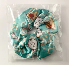 【未開封】 あらなるめい シュシュ あなめクジ