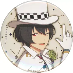 【中古】バッジ・ピンズ 朔間凛月 「あんさんぶるスターズ! DREAM LIVE -5th Tour “Stargazer”- キャラバッジコレクション 5th Tour Edition A」