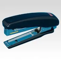 （まとめ買い）マックス ホッチキス HD-10D ブラック HD-10D ﾌﾞﾗｯｸ 【5台セット】