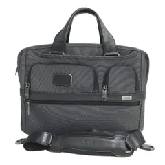 kan様す専用　TUMI 26141PW2 ALPHA2 2025年最新】26141PW2の人気アイテム - メルカリ