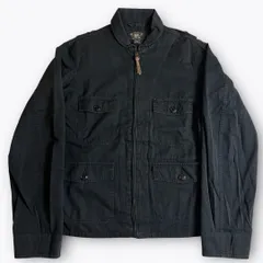 RRL フライトジャケットL 2025年最新】RRL ダブルアールエル フライトジャケットの人気