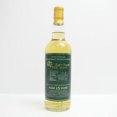 the highlander inn（ハイランダーイン）グレンエルギン 15年 リフィル ホグスヘッド 2008-2023 54.1% 700ml T25E120083