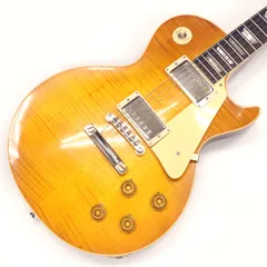 2025年最新】Gibson レスポール 1993の人気アイテム - メルカリ