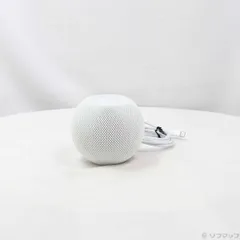 2025年最新】Apple HomePod Miniの人気アイテム - メルカリ