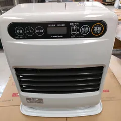 2025年最新】corona 石油ファンヒーター fh－g32の人気アイテム