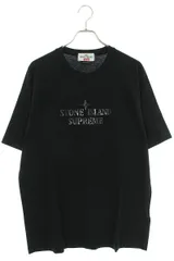 2024年最新】stone island tシャツ sの人気アイテム - メルカリ