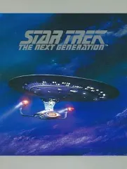 【中古】海外TVドラマDVD 新スター・トレック コンプリートシーズン1 コレクターズボックス