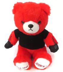 2025年最新】DYNAMIC CHORD ぬいぐるみの人気アイテム - メルカリ